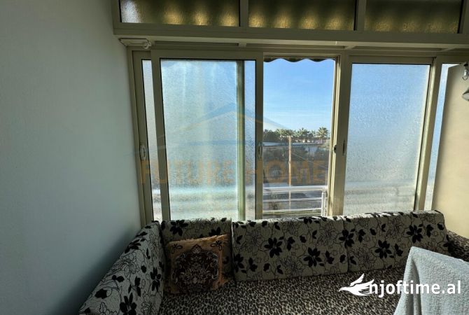 Shtepi ne shitje Apartament ne Durres, 1+1, Mobilimi E mobiluar, Pagesa 150,000  Euro.
