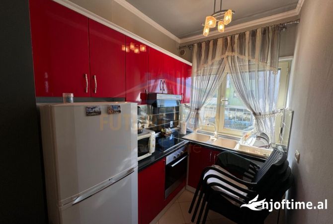 Shtepi ne shitje 1+1 ne Durres - 150,000 Euro