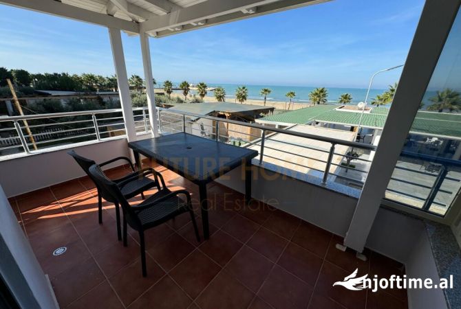 Shtepi ne shitje Apartament ne Durres, 1+1, Mobilimi E mobiluar, Pagesa 150,000  Euro.