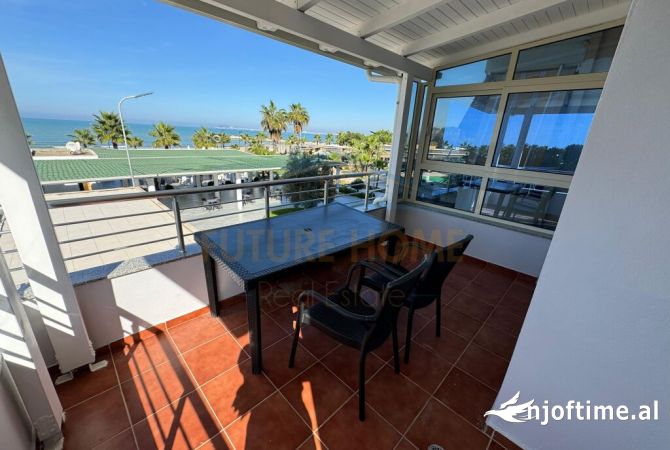 Shtepi ne shitje Apartament ne Durres, 1+1, Mobilimi E mobiluar, Pagesa 150,000  Euro.