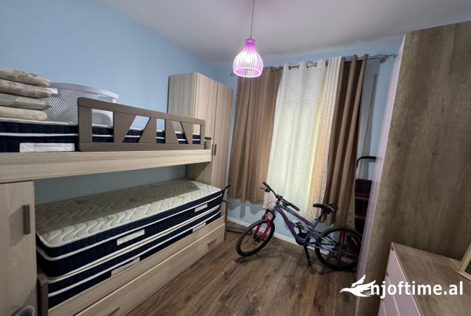 Shtepi ne shitje 2+1 ne Durres - 270,000 Euro
