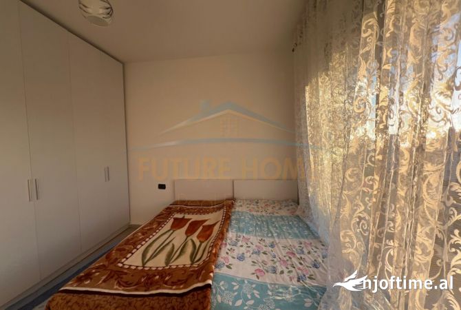 Apartment for rent in Durres 2+1, Furnished