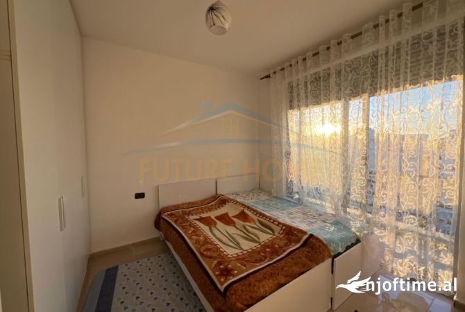 Apartment for rent in Durres 2+1, Furnished