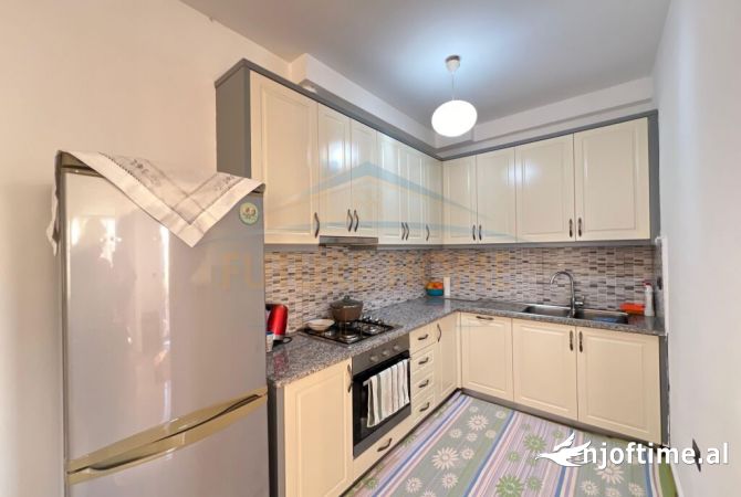 Apartment for rent in Durres 2+1, Furnished