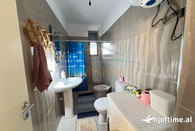 Shtepi me qera 2+1 ne Durres - 320 Euro