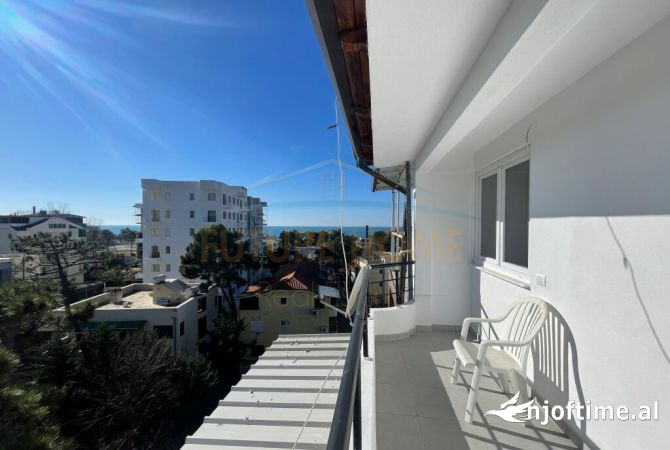 Shtepi ne shitje 2+1 ne Durres - 85,000 Euro