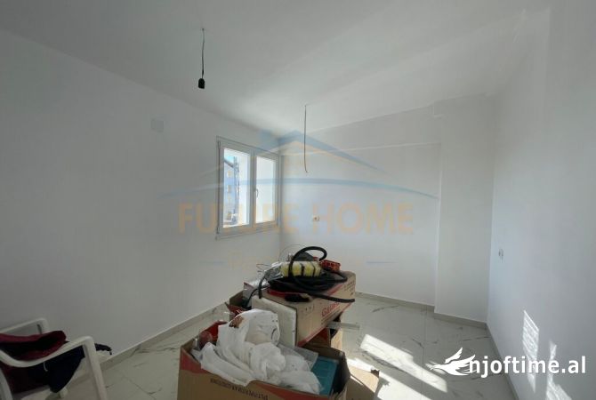 Apartment for sale in Durres 2+1, Emty
