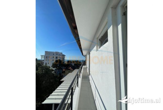 Apartment for sale in Durres 2+1, Emty