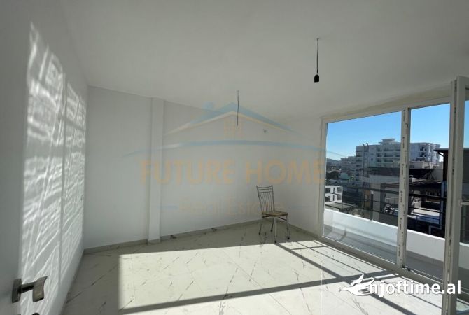 Apartment for sale in Durres 2+1, Emty