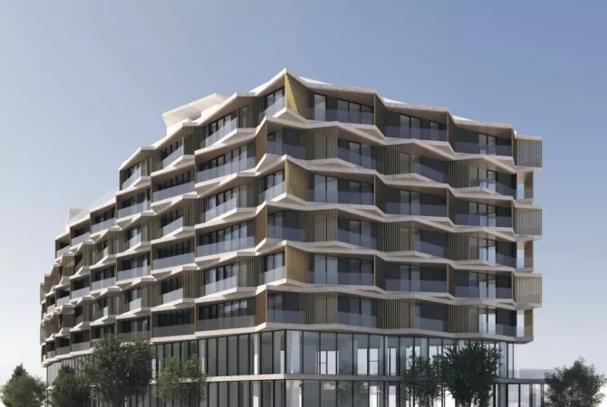 Shtepi ne shitje 1+1 ne Tirane - 248,000 Euro