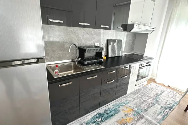 House for Rent 2+1 in Tirana - 500 Euro