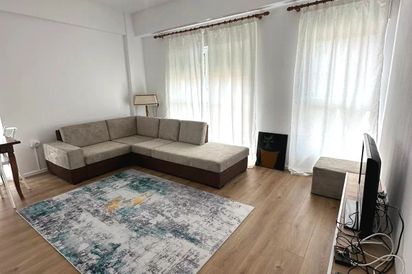 House for Rent 2+1 in Tirana - 500 Euro