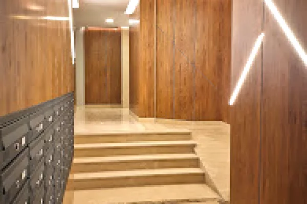 Casa in affitto 2+1 a Tirana - 800 Euro