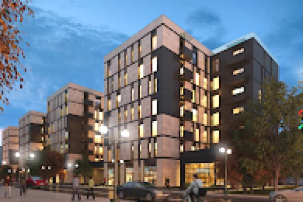 Casa in affitto 2+1 a Tirana - 800 Euro