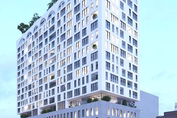 Shtepi ne shitje 1+1 ne Tirane - 212,000 Euro