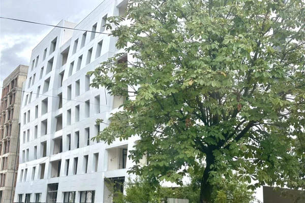 House for Sale 2+1 in Tirana - 161,000 Euro