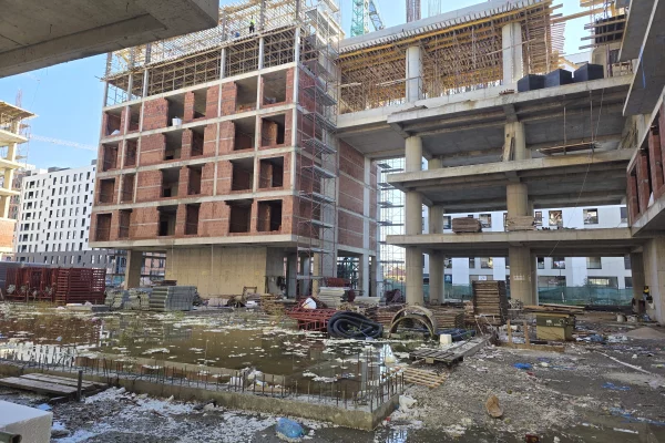 House for Sale 2+1 in Tirana - 175,000 Euro