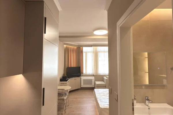 Shtepi ne shitje Garsoniere ne Tirane - 100,000 Euro