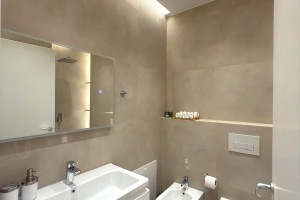 Shtepi ne shitje Garsoniere ne Tirane - 100,000 Euro