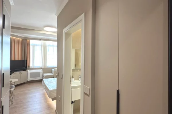 Shtepi ne shitje Garsoniere ne Tirane - 100,000 Euro