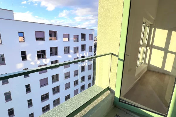 Shtepi me qera 1+1 ne Tirane - 300 Euro