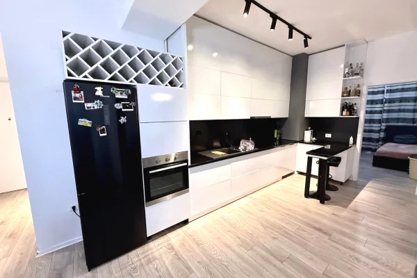 Shtepi ne shitje 2+1 ne Tirane - 145,000 Euro