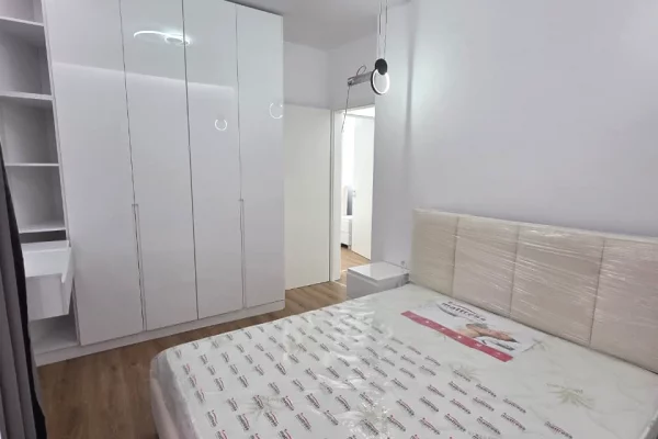Shtepi me qera Apartament ne Tirane, 2+1, Mobilimi E mobiluar, Pagesa 600  Euro.
