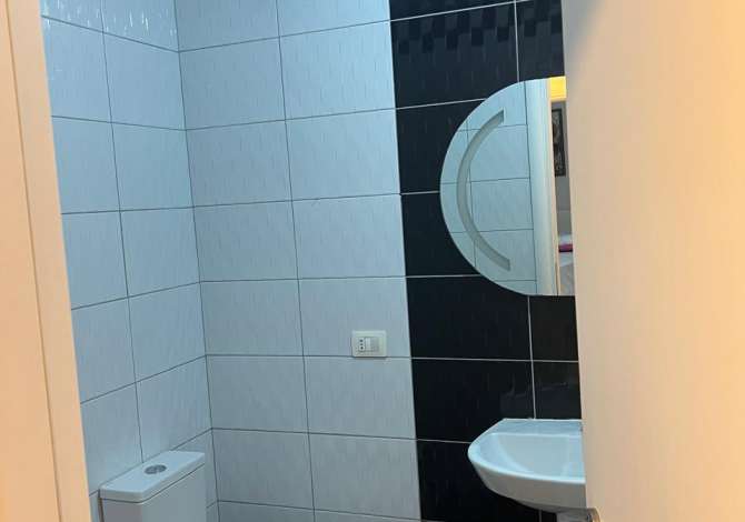 Apartment for rent in Tirana 1+1, Furnished