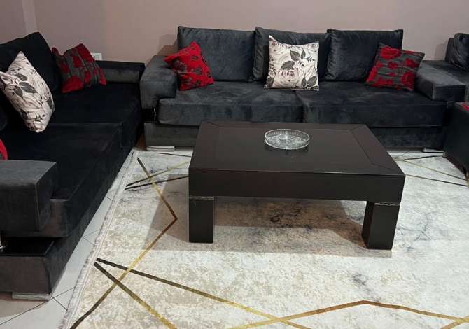 Shtepi me qera 1+1 ne Tirane - 350 Euro