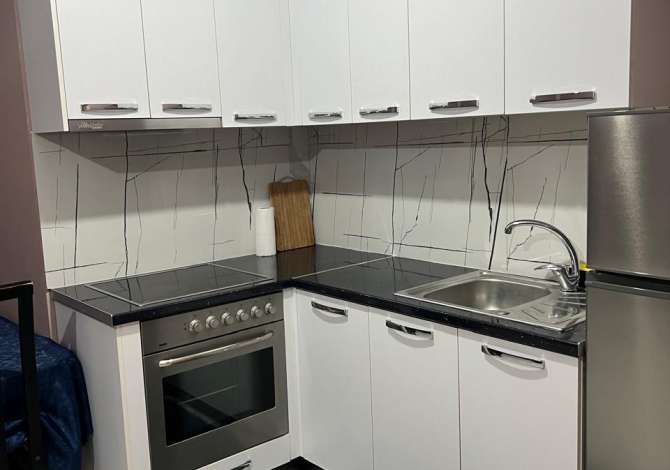 Shtepi me qera 1+1 ne Tirane - 350 Euro