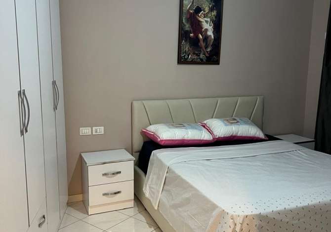 Shtepi me qera 1+1 ne Tirane - 350 Euro