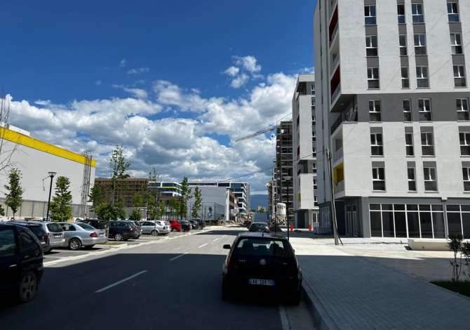 Shtepi ne shitje 1+1 ne Tirane - 59,990 Euro