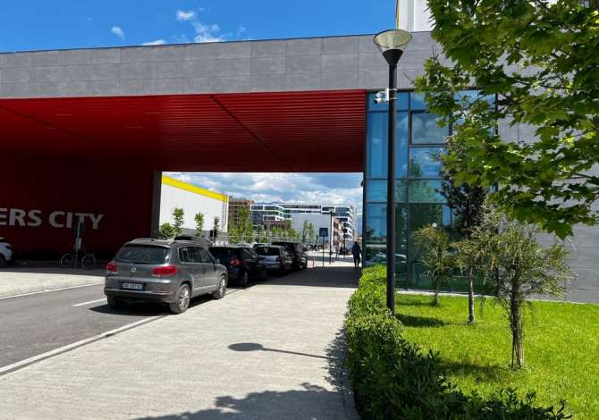 Shtepi ne shitje 1+1 ne Tirane - 59,990 Euro