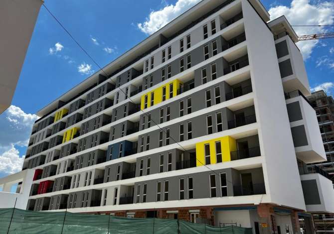 Shtepi ne shitje 1+1 ne Tirane - 59,990 Euro