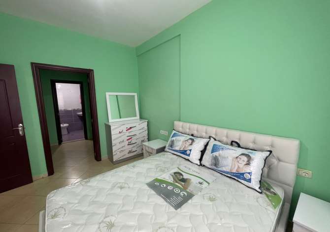 Apartment for rent in Tirana 2+1, Furnished