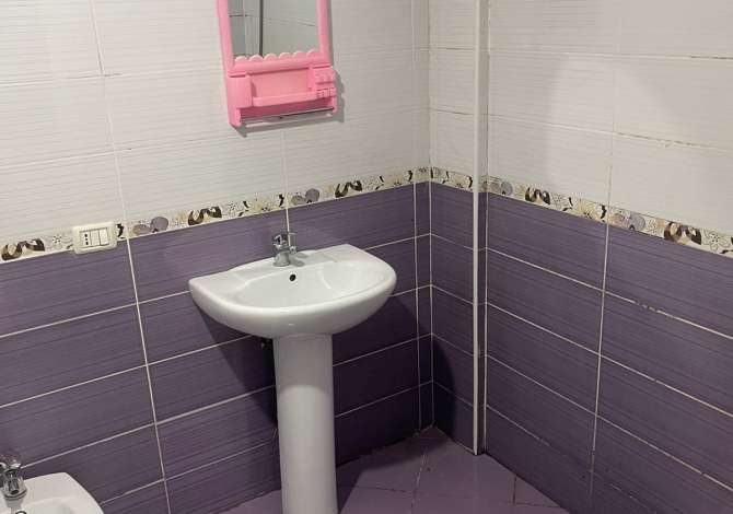 Apartment for rent in Tirana 2+1, Furnished