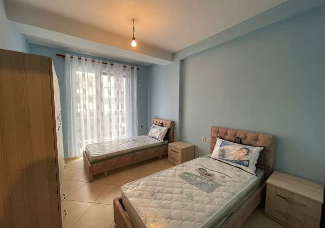 Apartment for rent in Tirana 2+1, Furnished