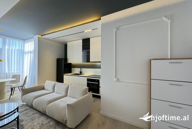 Shtepi ne shitje 1+1 ne Tirane - 150,000 Euro