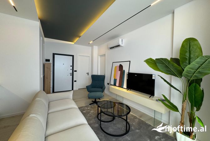 Shtepi ne shitje 1+1 ne Tirane - 150,000 Euro