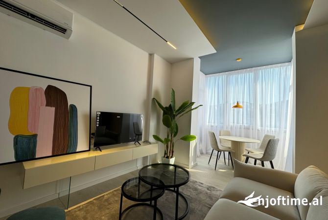 Shtepi ne shitje 1+1 ne Tirane - 150,000 Euro
