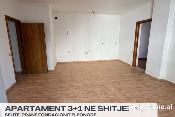 Shtepi ne shitje 3+1 ne Tirane - 193,000 Euro