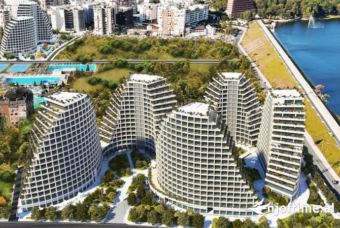Shtepi ne shitje 3+1 ne Tirane - 550,000 Euro