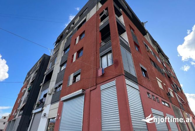 Ambient biznesi ne shitje 1+1 ne Tirane - 170,000 Euro