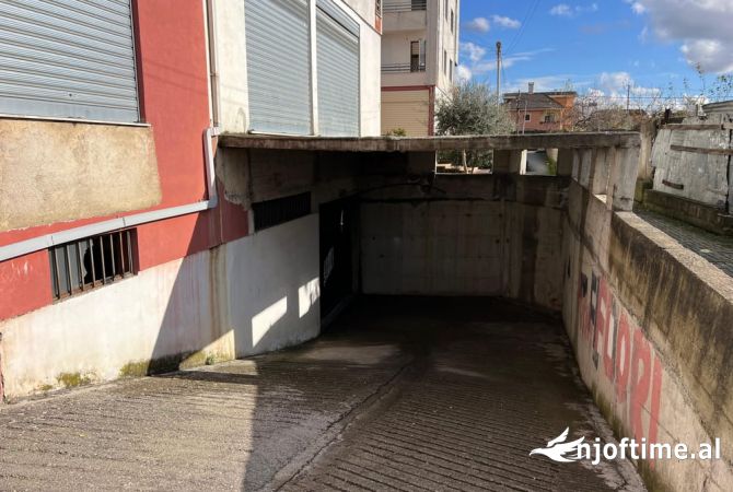 Shitet njesi biznesi prane Institutit Buqesor