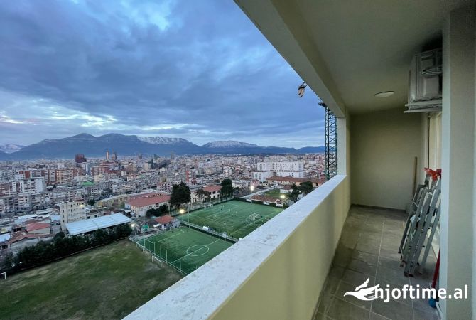 Shtepi me qera Apartament ne Tirane, 1+1, Mobilimi E mobiluar, Pagesa 500  Euro.