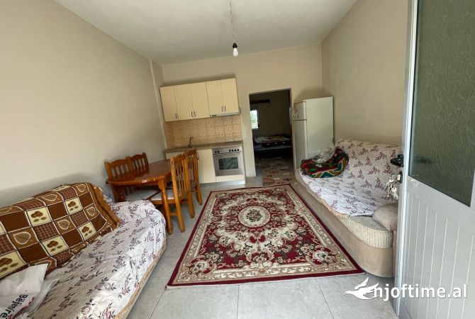 Shtepi me qera 1+1 ne Tirane - 260 Euro