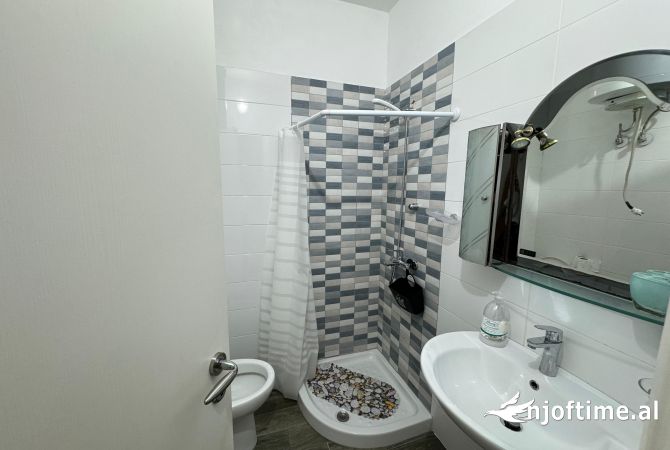 Apartment for rent in Vlora 3+1, Furnished