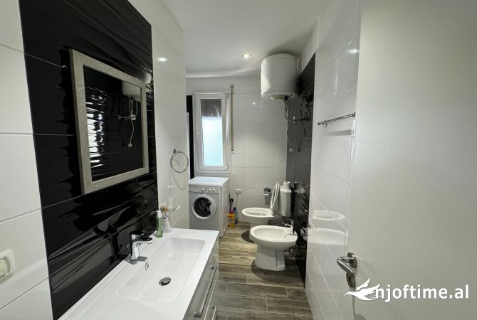 Apartment for rent in Vlora 3+1, Furnished