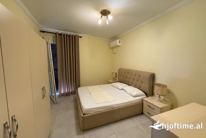 Apartment for rent in Vlora 3+1, Furnished