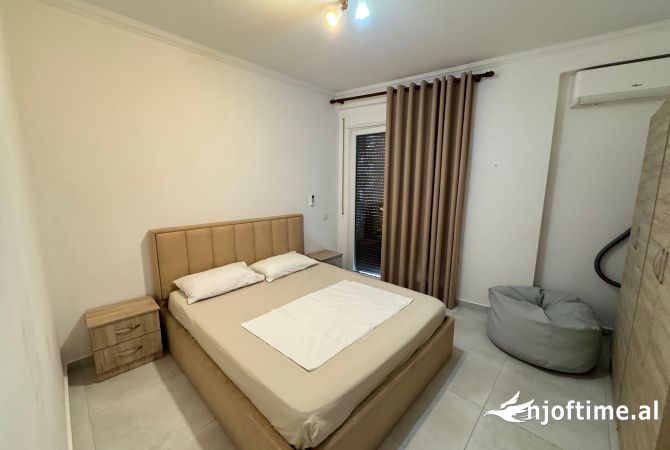 Apartment for rent in Vlora 3+1, Furnished